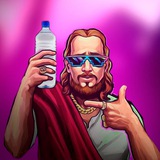 Telegram profile photo for ЛудоПяткин