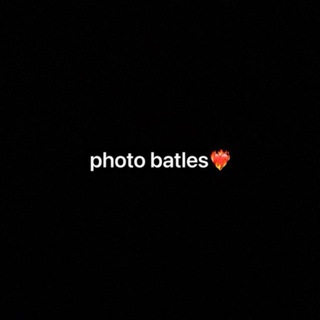 Telegram profile photo for photo batles❤️🔥
