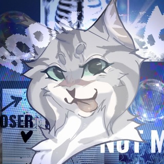 Telegram profile photo for Шишки сгнили🌊