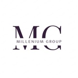 Telegram profile photo for Millenium Group|UK