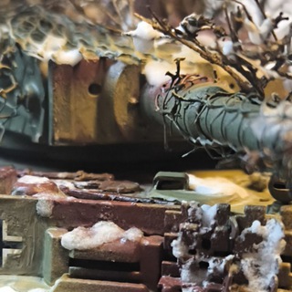 Telegram profile photo for «От схемы к модели»(Tiny Worlds)