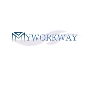 Telegram profile photo for МYWORKWAY