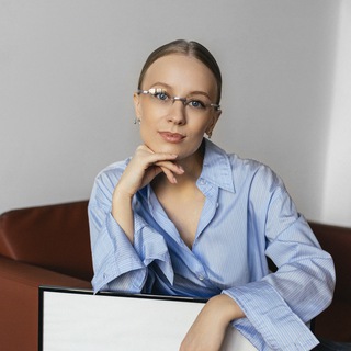 Telegram profile photo for Коваленская делает вещи