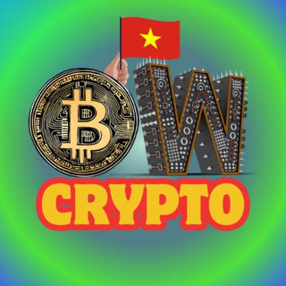 Telegram profile photo for BW Crypto 🇻🇳 Channel