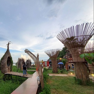 Telegram profile photo for Kompongcham/黄金城