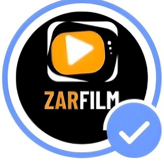 Telegram profile photo for صفحه رسمی و اطلاع رسانی زرفیلم|