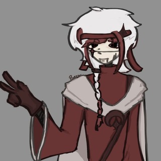 Telegram profile photo for JustArle