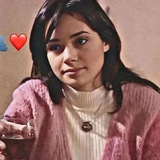 Telegram profile photo for Axmedova🩶