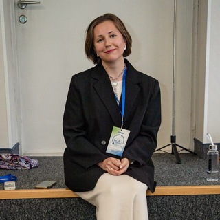 Telegram profile photo for ПеТРУШНЫЙ АкваФитнес