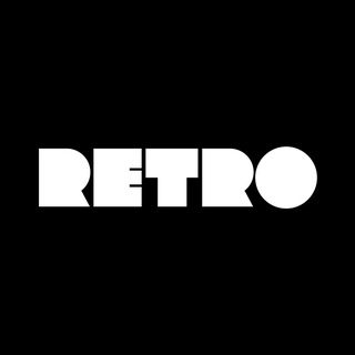 Telegram profile photo for RETROspective