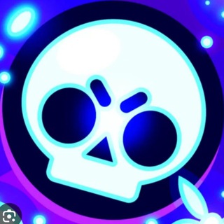 Telegram profile photo for Brawl Stars