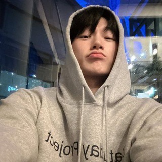 Telegram profile photo for ell