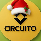 Telegram profile photo for CIRCUITO VENTURE