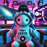 Telegram profile photo for Tiny Verse (Лутаем дроп + Гайд)