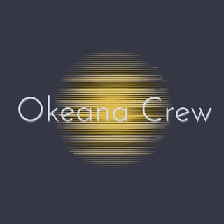 Telegram profile photo for Okeana Crew