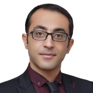 Telegram profile photo for هاشم قنبری