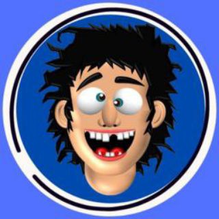Telegram profile photo for Pavel Was Free