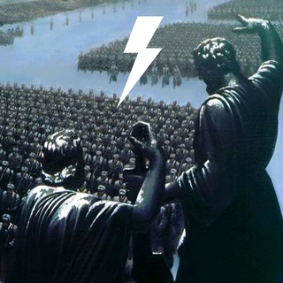 Telegram group profile photo for Ярослав Александрович | БАЗА: ЗА ЖИЗНЬ