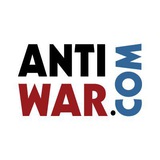 Telegram profile photo for Antiwar