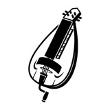 Telegram profile photo for OVERHURD | metal band