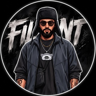 Telegram profile photo for Филант - Россия Онлайн🐭