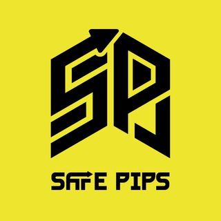 Telegram profile photo for 🥇SAFE PIPS | توصيات النقاط الامنة