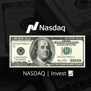 Telegram profile photo for NASDAQ | Invest 📈