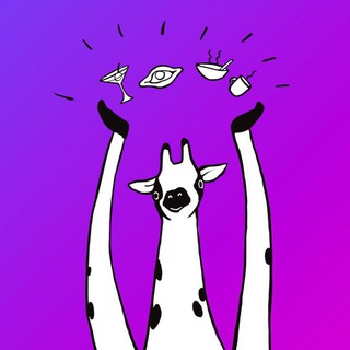 Telegram profile photo for БАР НА КОВЁР