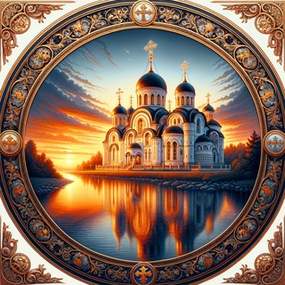 Telegram group profile photo for Спаси и Сохрани. Общение