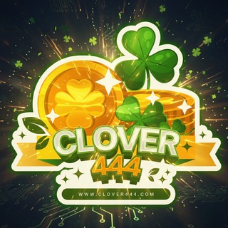 Telegram profile photo for Clover444Game