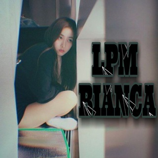Telegram group profile photo for LPM BIANCA