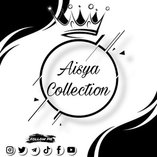 Telegram profile photo for Aisya Hana Collection