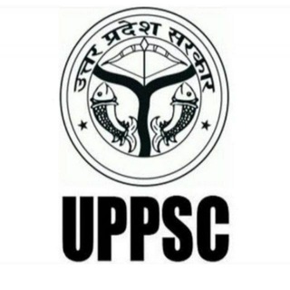 Telegram profile photo for UPPSC RO/ARO UPPSC PRE AND MAINS 2024-25