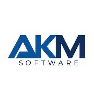 Telegram profile photo for AKM Software