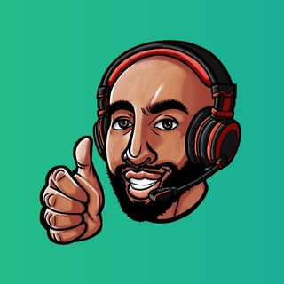 Telegram profile photo for lamorim das promoções