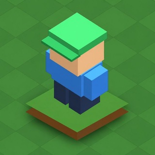 Telegram profile photo for Meme Royale