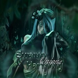 Telegram profile photo for 𝙐𝙉𝙄𝙊𝙉𝙎 | スワンプ | 𝙎𝔴𝒶𝓂𝙥 • 𝙃𝒶𝙧𝓂𝔬𝙣𝛾 | ハーモニー