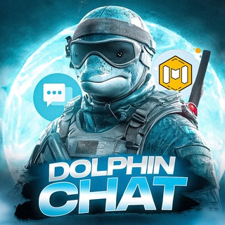 Telegram profile photo for Dolphin Project Chat 💬