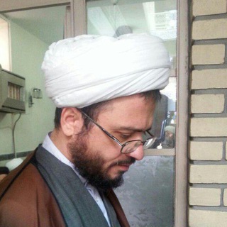 Telegram profile photo for مغنی الأدیب و لمعه بدائة النحو و حلقه اولی و ثانیه