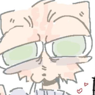 Telegram profile photo for ˢᵉᵗᵏᵃ No, I'm not a human.