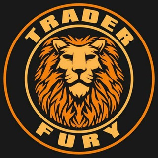 Telegram group profile photo for TraderFury