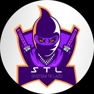 Telegram profile photo for System te laže