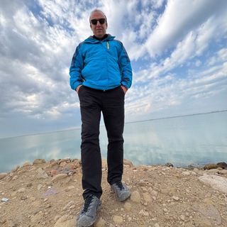 Telegram profile photo for heydarian sajad777