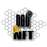 Telegram profile photo for Дизайнер Дурова (DD NFT)