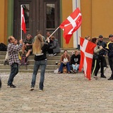 Telegram profile photo for RimmaDanmark-News