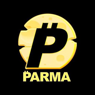 Telegram profile photo for ParmaToken Portal