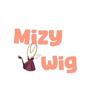 Telegram profile photo for Mizy у аппарата париков
