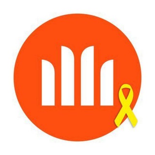 Telegram profile photo for Òmnium Alt Maresme