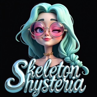 Telegram profile photo for UX|UI WEB-DESIGN | AI-CREATOR | INFOGRAPHICS