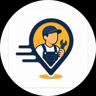 Telegram profile photo for Akhdemni/ اخدمني